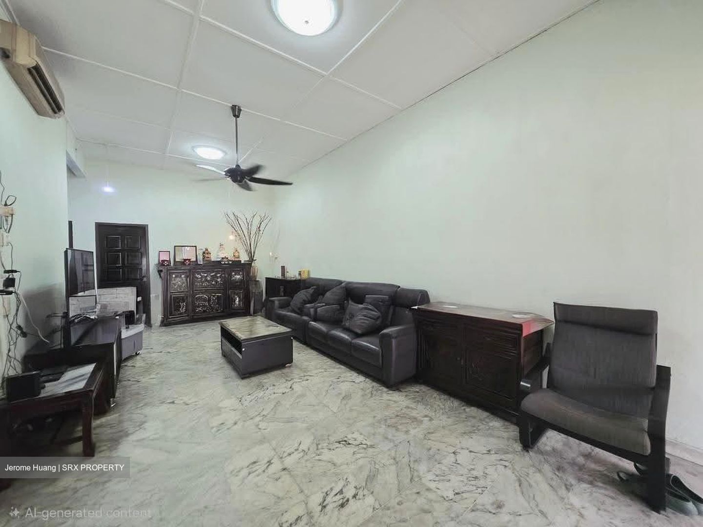 East View Garden (D16), Semi-Detached #624094441